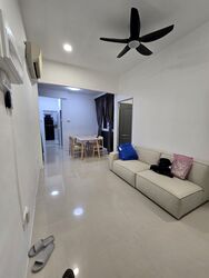 Eng Aun Mansion (D11), Apartment #589292741
